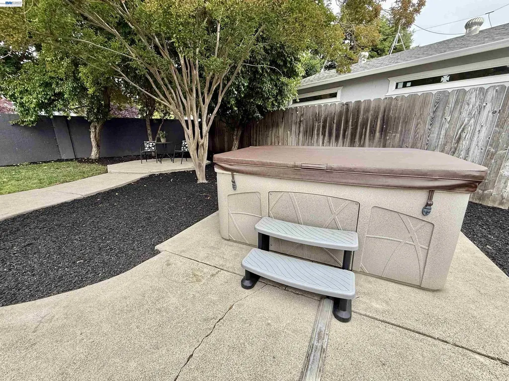 1882 Carnation Circle Livermore CA 94551