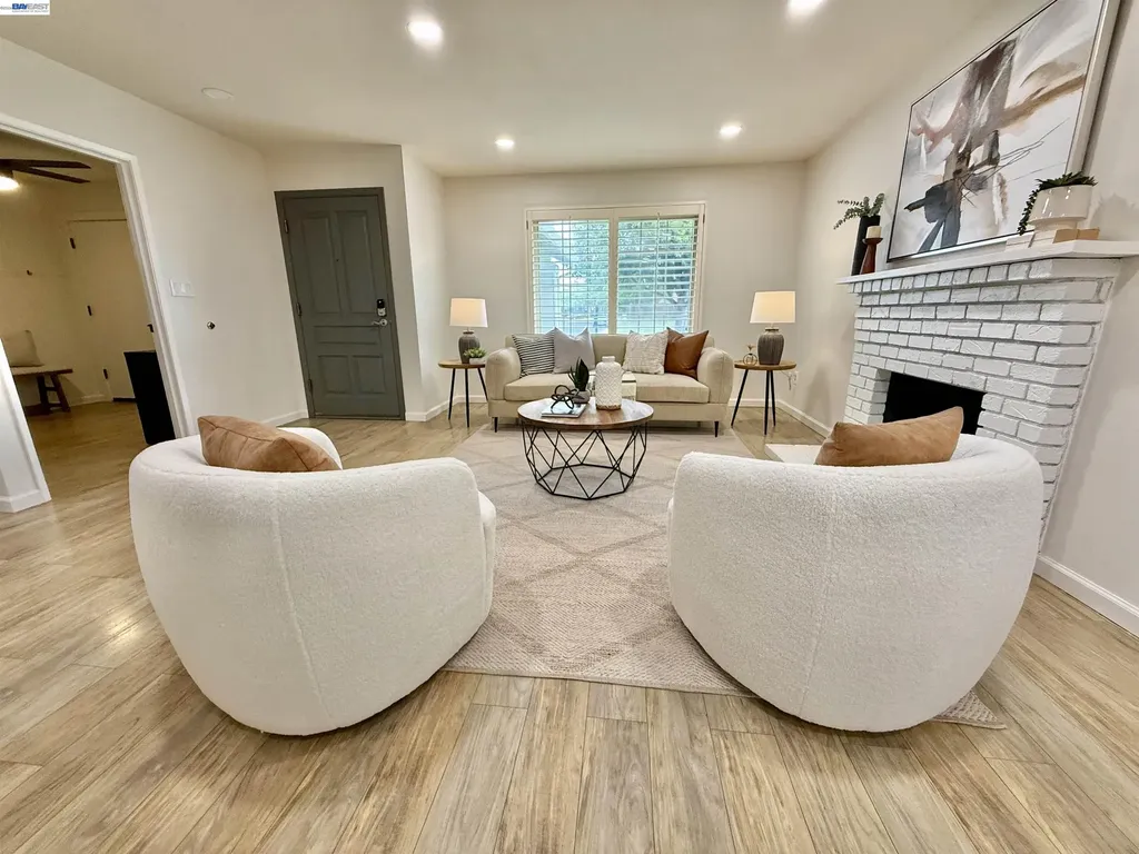 1882 Carnation Circle Livermore CA 94551