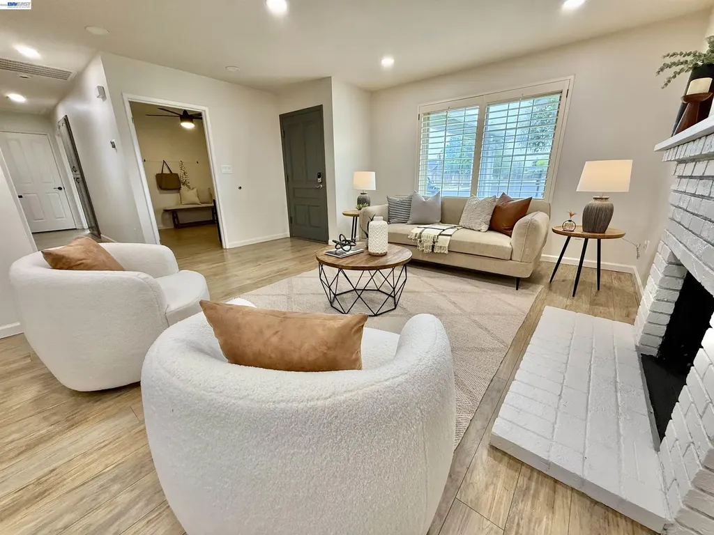 1882 Carnation Circle Livermore CA 94551