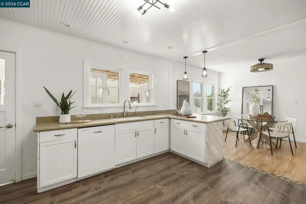 855 Bella Vista Avenue Martinez CA 94553
