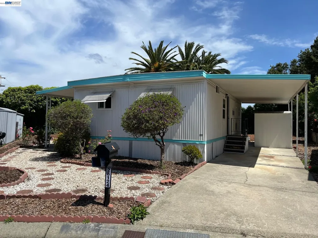 28124 Murcia Street Hayward CA 94544