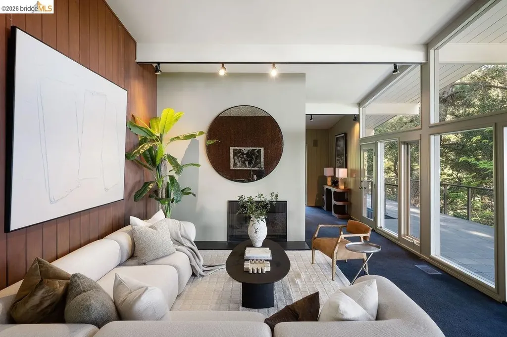 2871 Morley Drive Oakland CA 94611