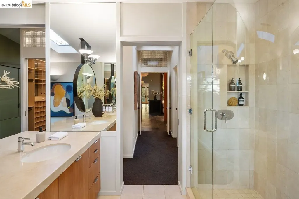 2871 Morley Drive Oakland CA 94611