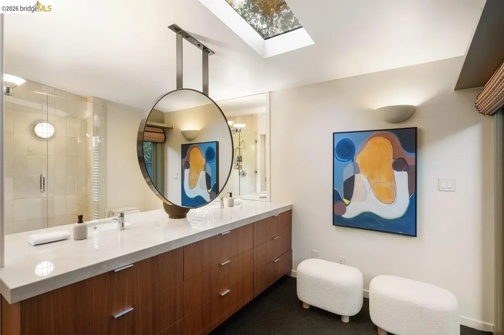 2871 Morley Drive Oakland CA 94611