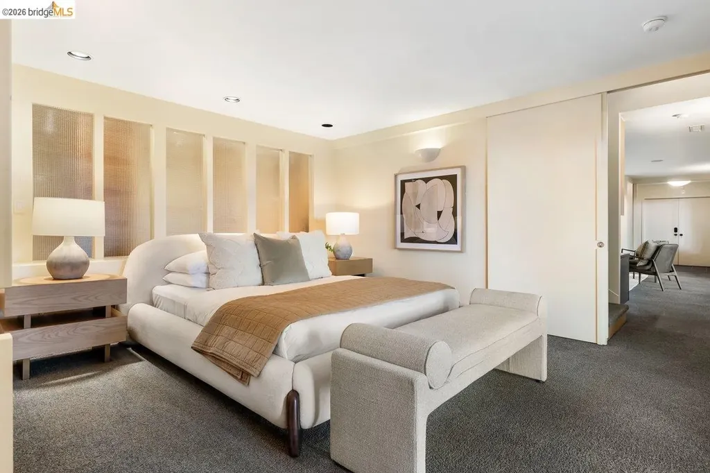 2871 Morley Drive Oakland CA 94611