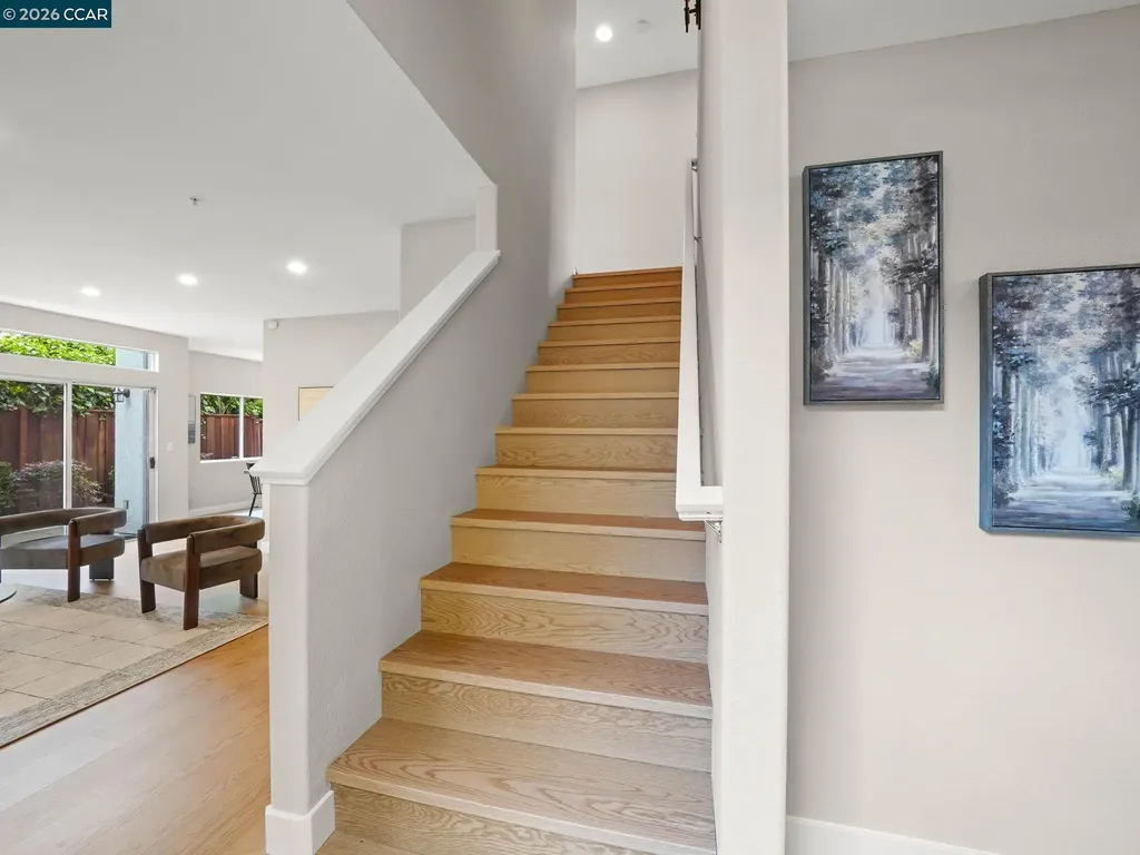 210 Ivywood Drive Walnut Creek CA 94598