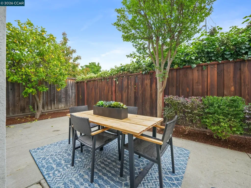 210 Ivywood Drive Walnut Creek CA 94598
