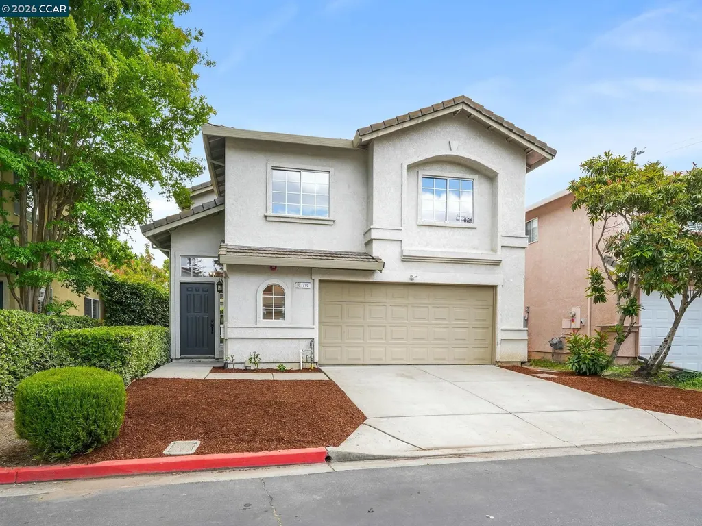 210 Ivywood Drive Walnut Creek CA 94598