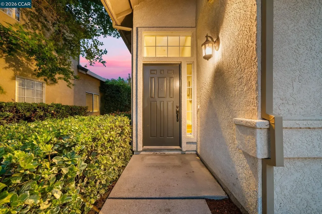 210 Ivywood Drive Walnut Creek CA 94598
