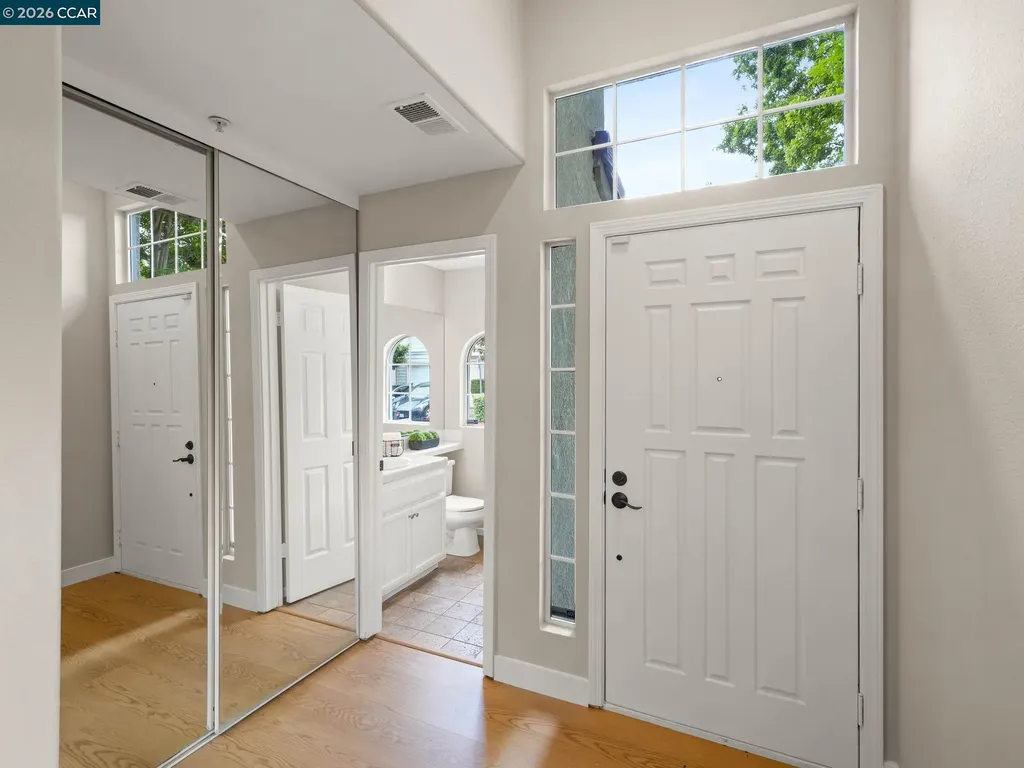 210 Ivywood Drive Walnut Creek CA 94598