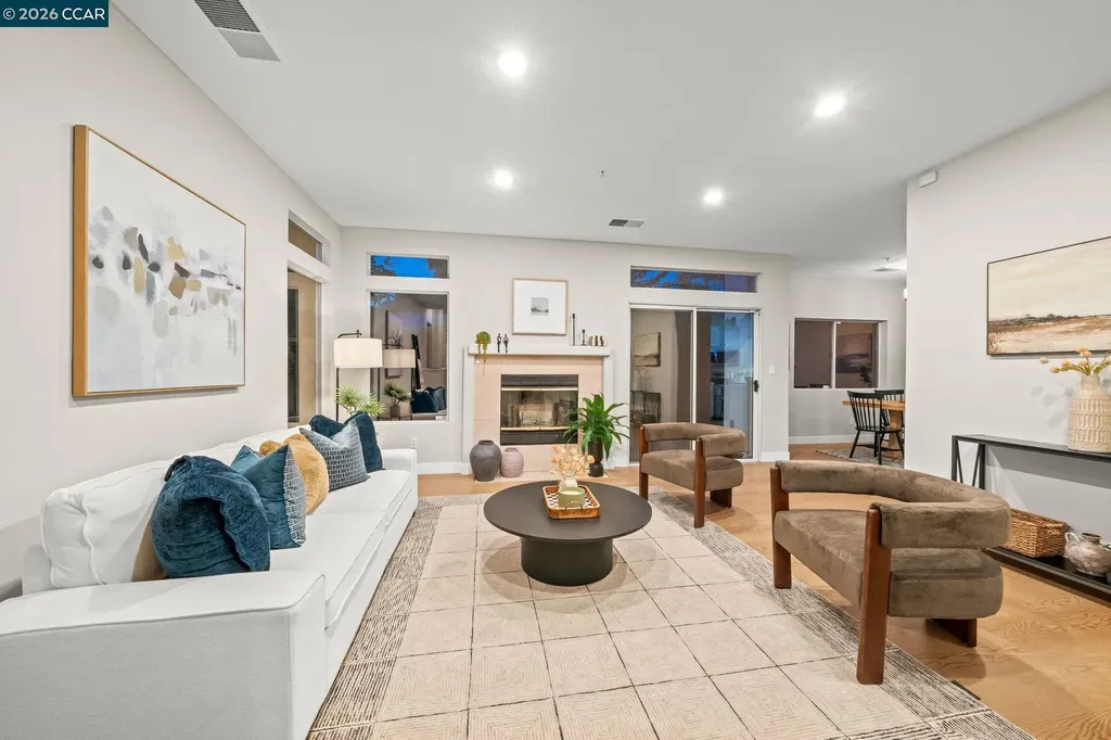 210 Ivywood Drive Walnut Creek CA 94598