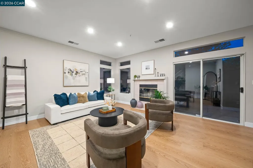 210 Ivywood Drive Walnut Creek CA 94598