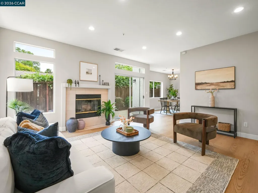 210 Ivywood Drive Walnut Creek CA 94598