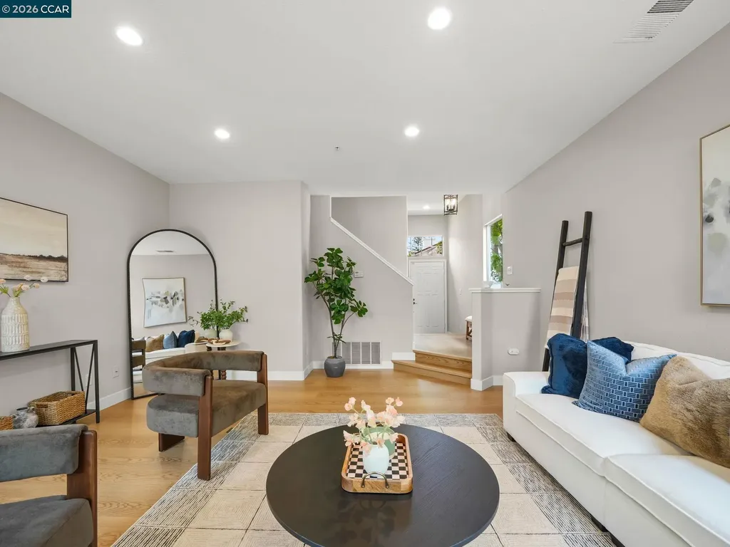 210 Ivywood Drive Walnut Creek CA 94598