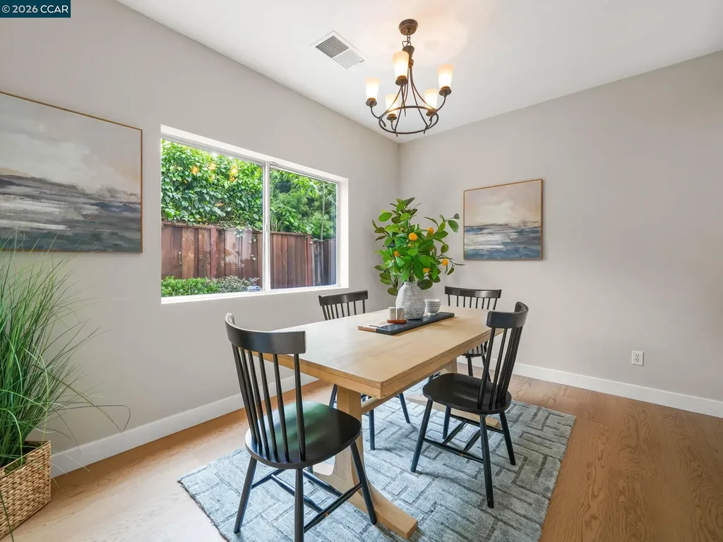 210 Ivywood Drive Walnut Creek CA 94598