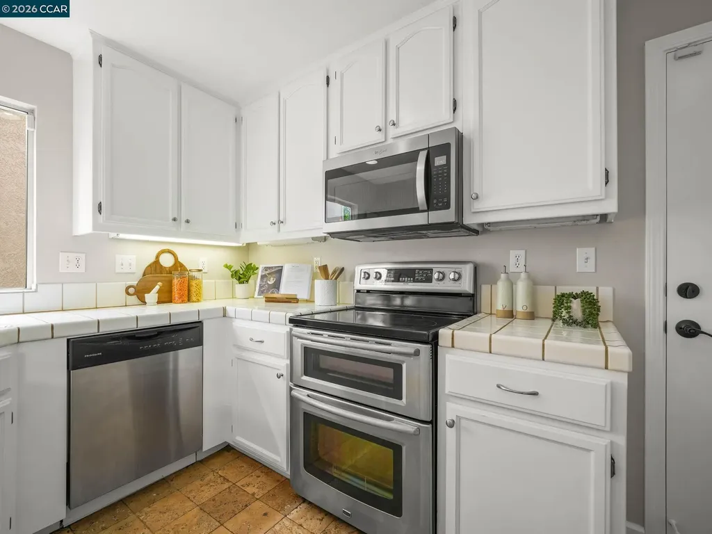 210 Ivywood Drive Walnut Creek CA 94598