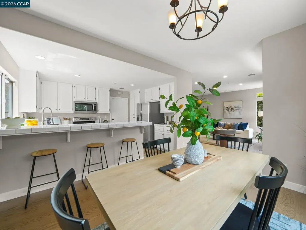 210 Ivywood Drive Walnut Creek CA 94598