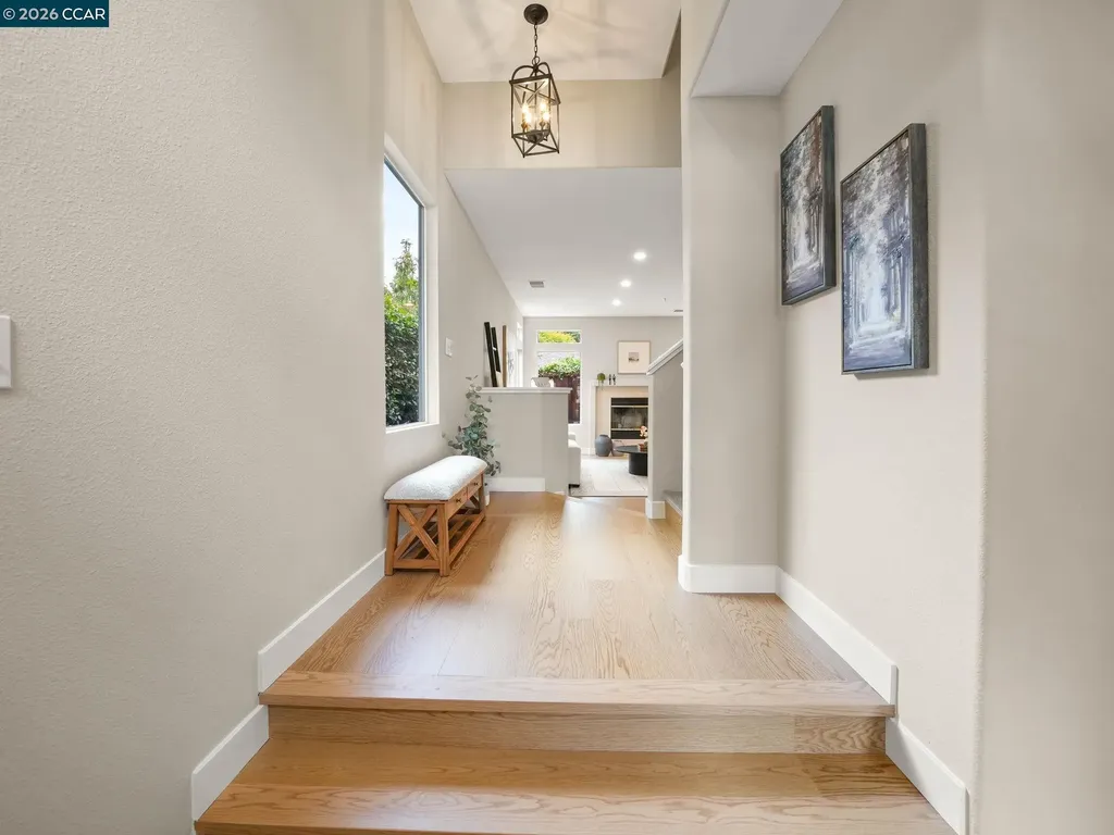 210 Ivywood Drive Walnut Creek CA 94598