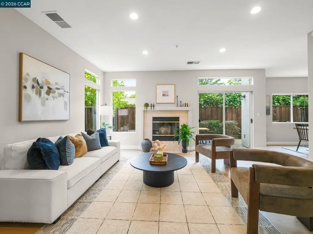 210 Ivywood Drive Walnut Creek CA 94598