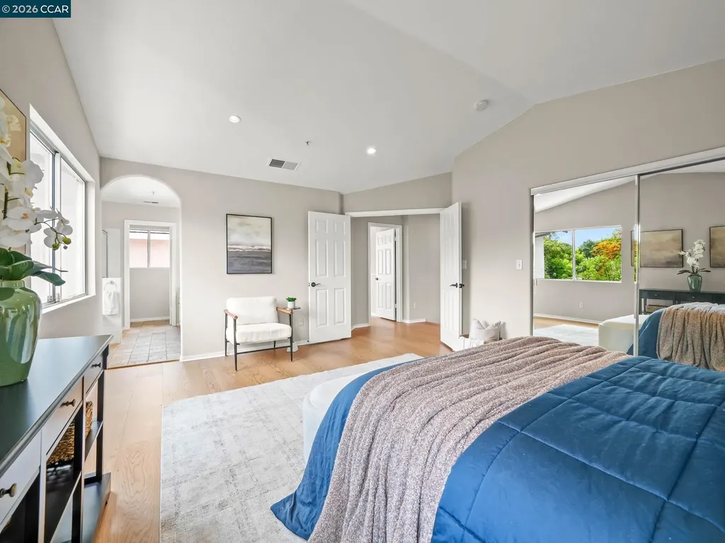 210 Ivywood Drive Walnut Creek CA 94598