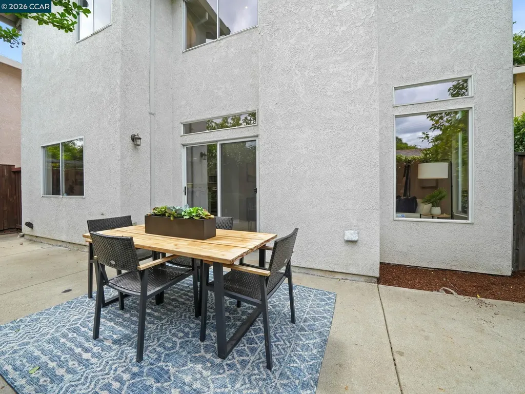 210 Ivywood Drive Walnut Creek CA 94598