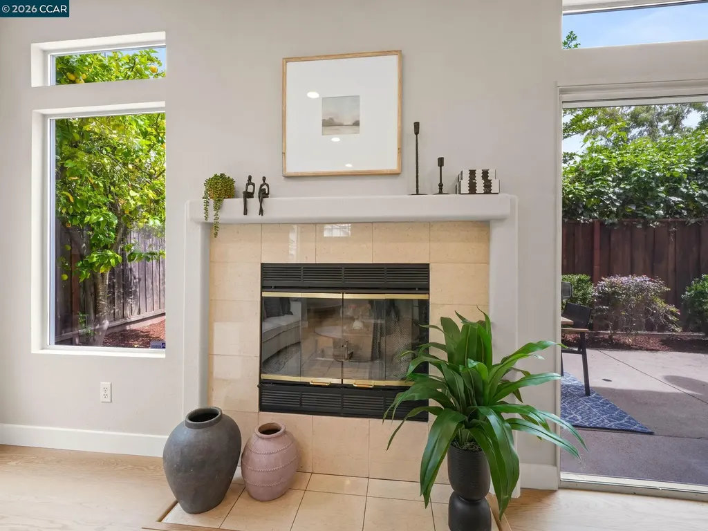 210 Ivywood Drive Walnut Creek CA 94598