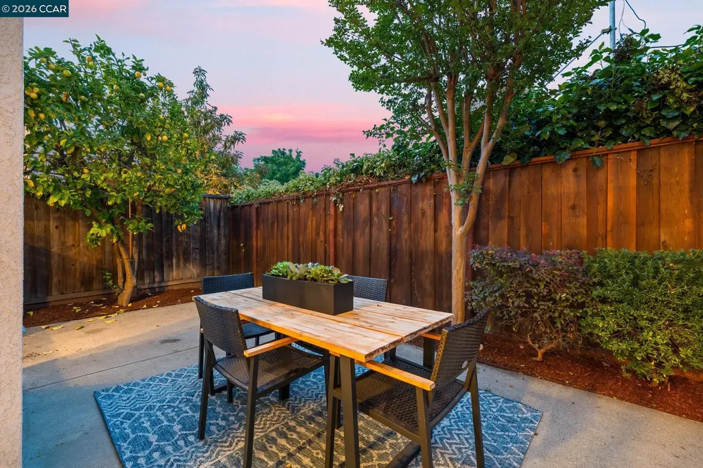 210 Ivywood Drive Walnut Creek CA 94598