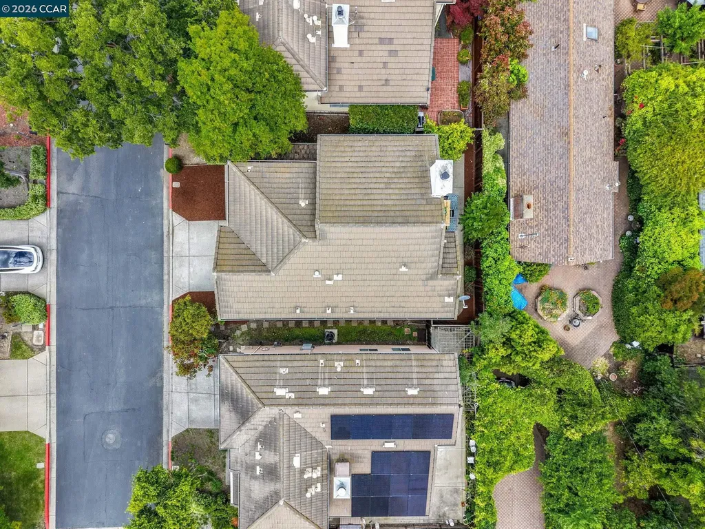 210 Ivywood Drive Walnut Creek CA 94598