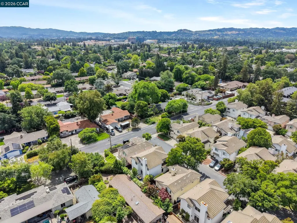 210 Ivywood Drive Walnut Creek CA 94598