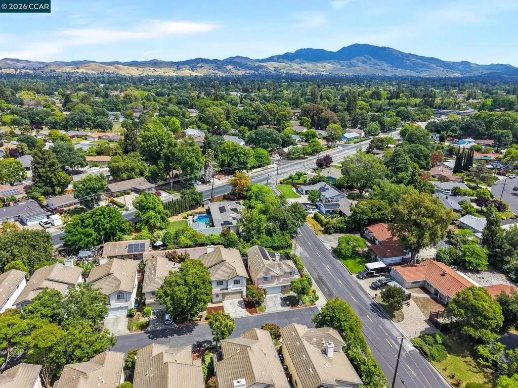 210 Ivywood Drive Walnut Creek CA 94598