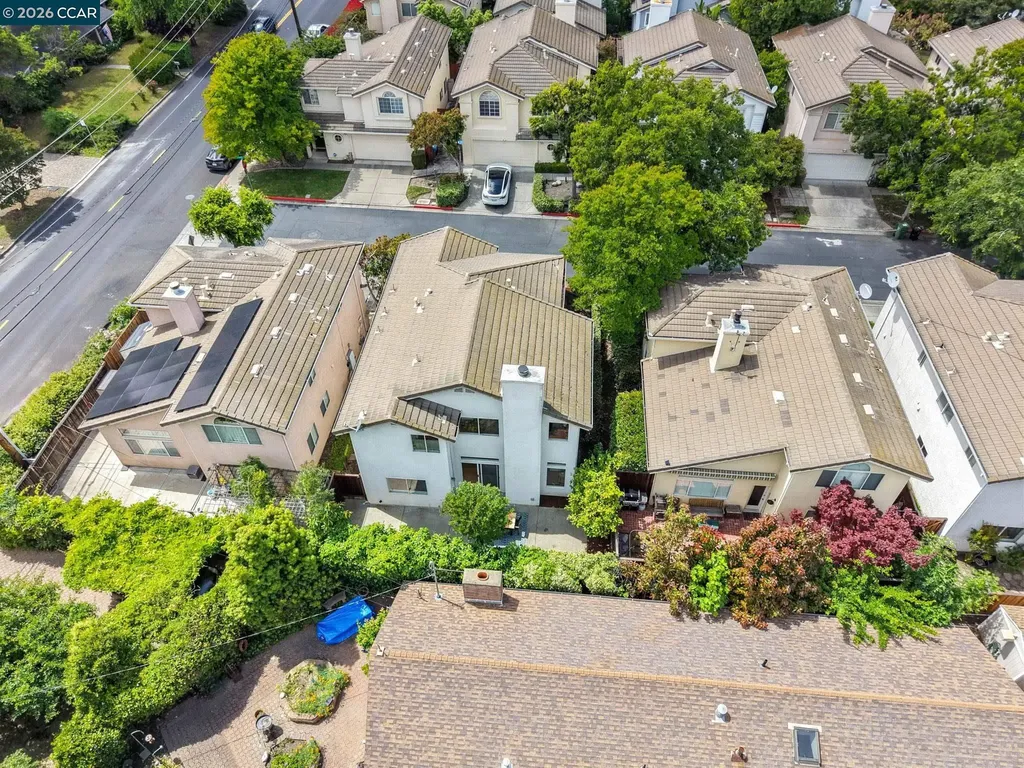 210 Ivywood Drive Walnut Creek CA 94598