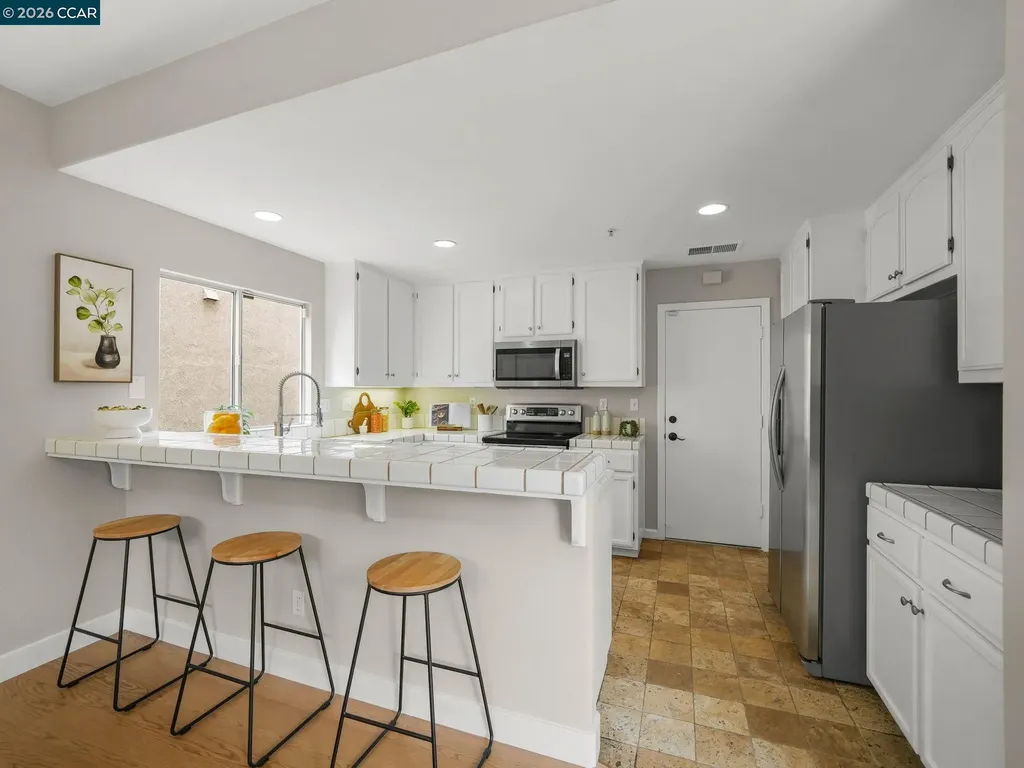 210 Ivywood Drive Walnut Creek CA 94598
