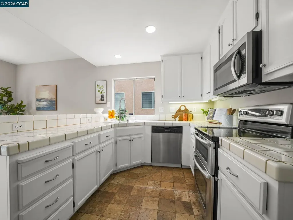 210 Ivywood Drive Walnut Creek CA 94598