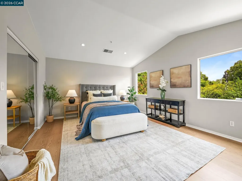 210 Ivywood Drive Walnut Creek CA 94598