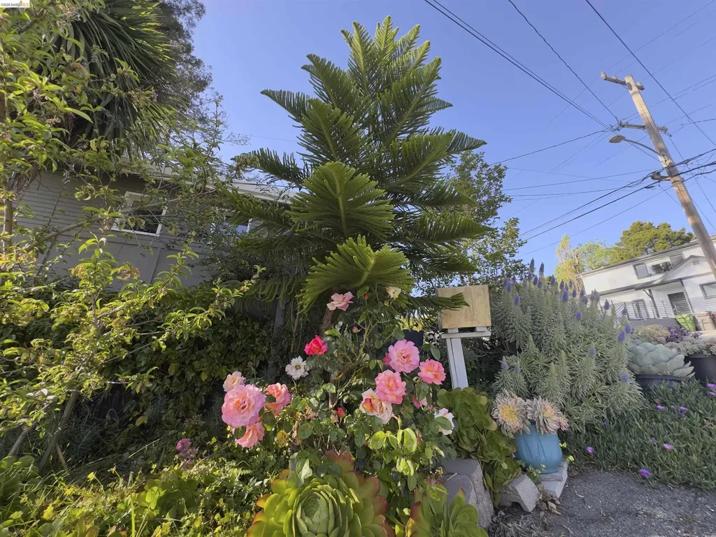 7907 Michigan Avenue Oakland CA 94605