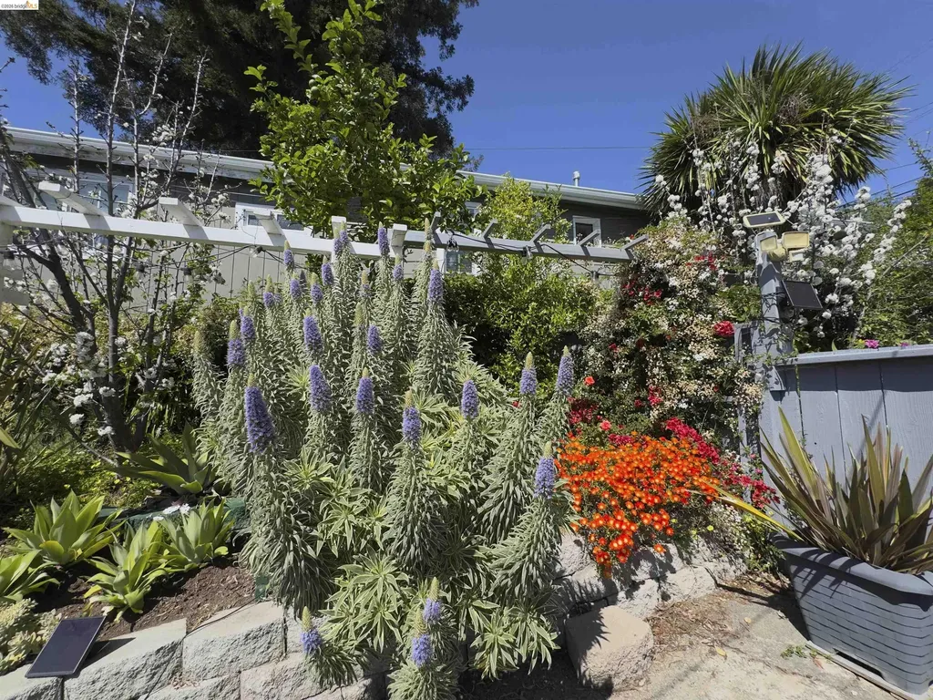 7907 Michigan Avenue Oakland CA 94605
