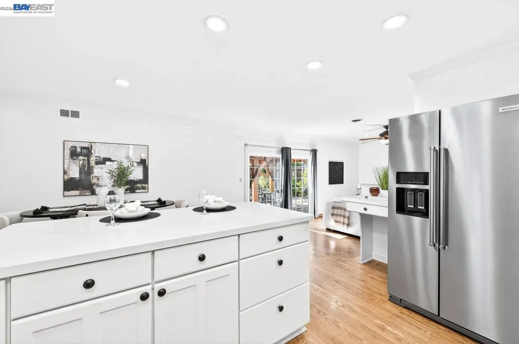 1317 Saint Mary Drive Livermore CA 94550