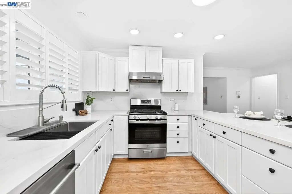 1317 Saint Mary Drive Livermore CA 94550