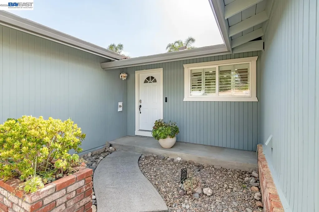 1317 Saint Mary Drive Livermore CA 94550