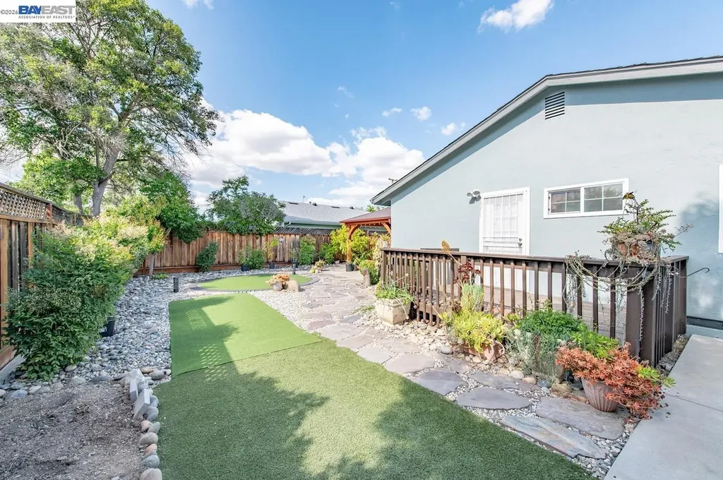 1317 Saint Mary Drive Livermore CA 94550
