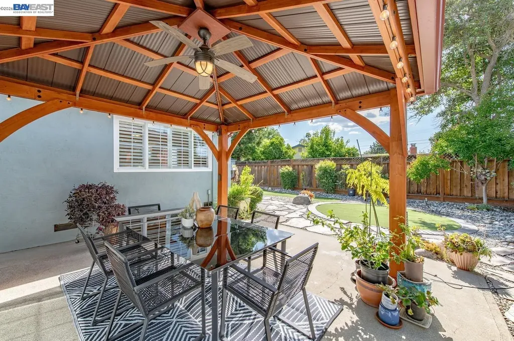 1317 Saint Mary Drive Livermore CA 94550