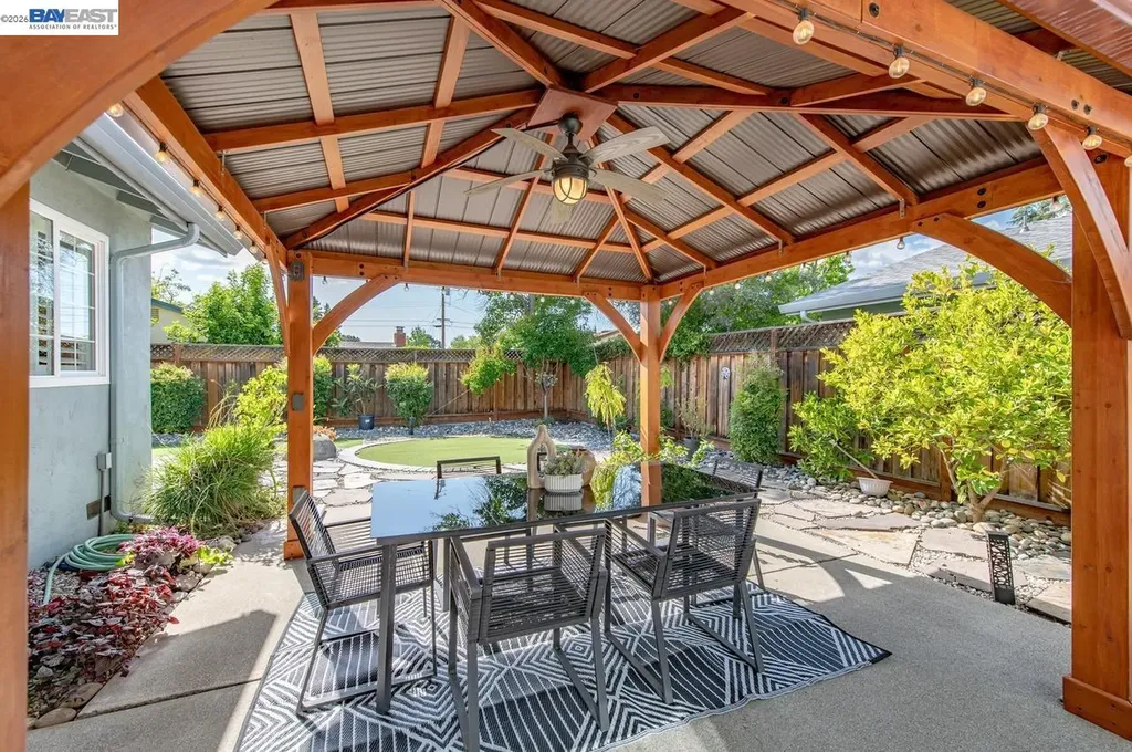 1317 Saint Mary Drive Livermore CA 94550