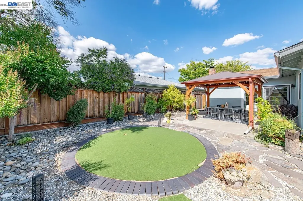 1317 Saint Mary Drive Livermore CA 94550