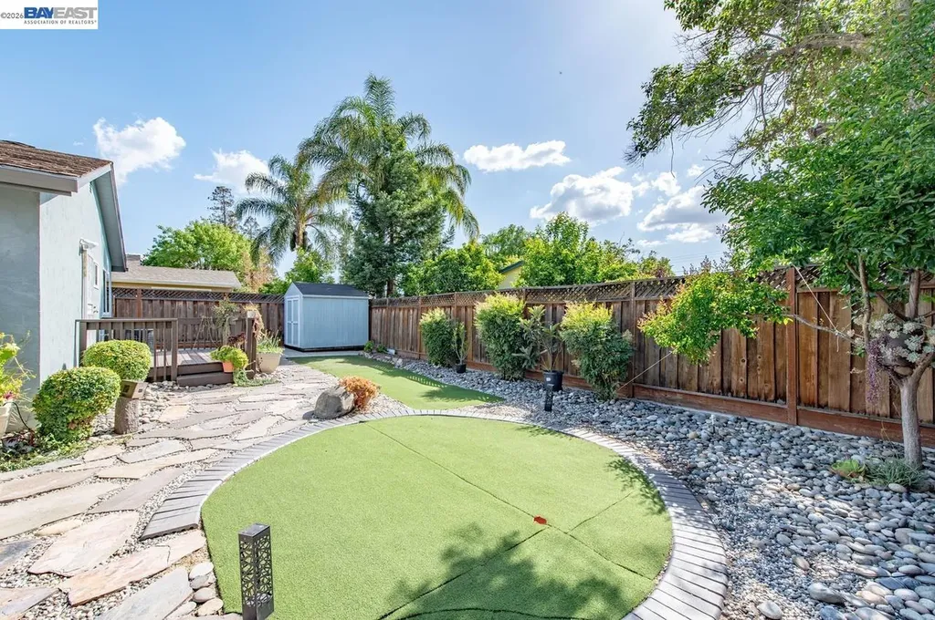 1317 Saint Mary Drive Livermore CA 94550
