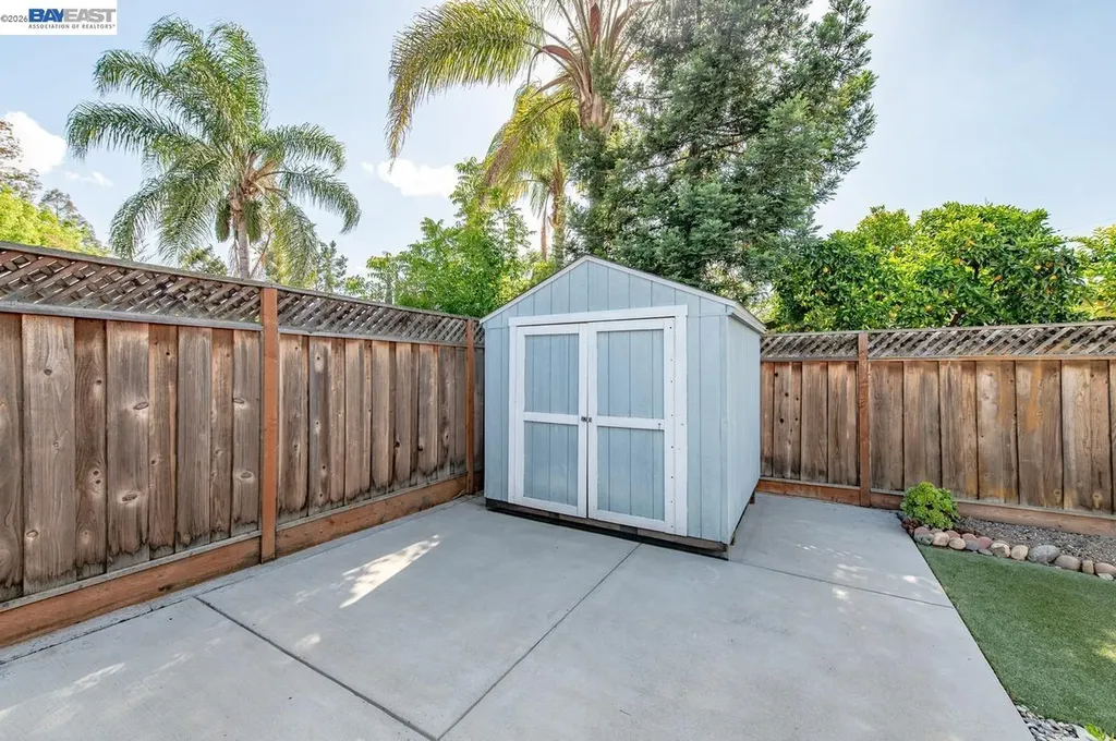 1317 Saint Mary Drive Livermore CA 94550