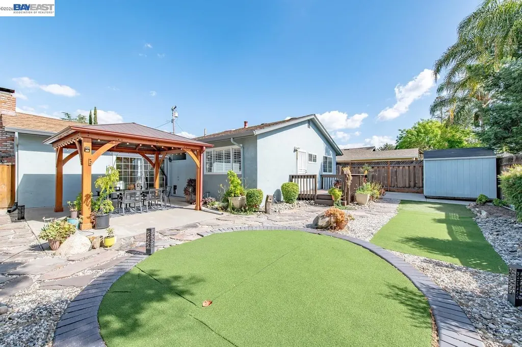 1317 Saint Mary Drive Livermore CA 94550