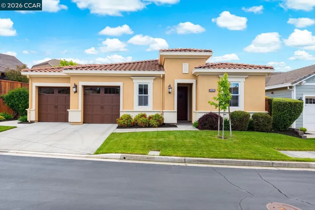 1959 Sacred Mountain Lane Brentwood CA 94513
