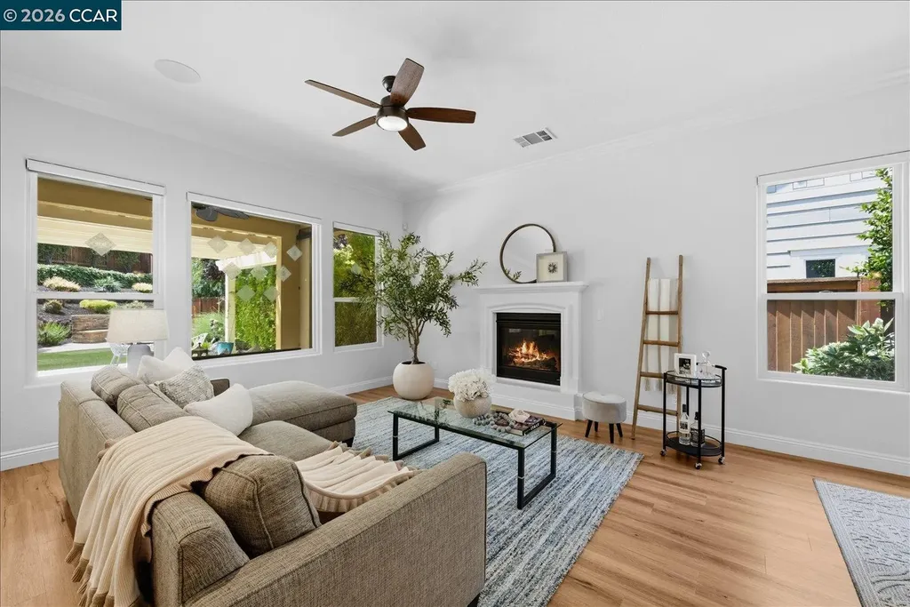 1959 Sacred Mountain Lane Brentwood CA 94513