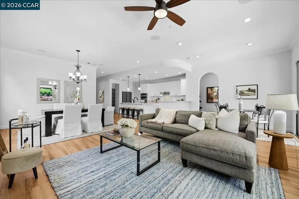 1959 Sacred Mountain Lane Brentwood CA 94513