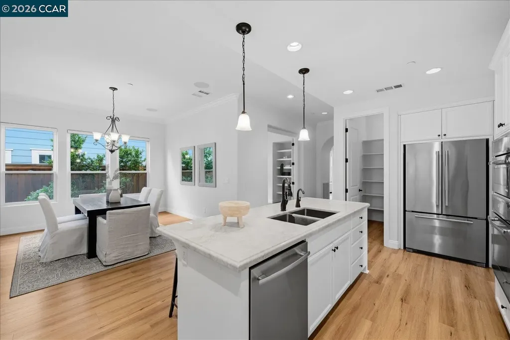 1959 Sacred Mountain Lane Brentwood CA 94513